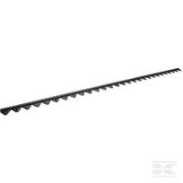 Kairysis pusinis peilis 4,30 m MX/MR