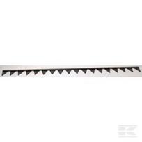 Šienapjovės peilis RT135-110-LK 18-m