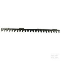 Šienapjovės peilis 1,17m Smooth ESM 2480710