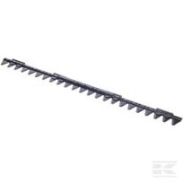 Šienapjovės peilis 117 cm