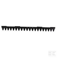 Šienapjovės peilis 102 cm