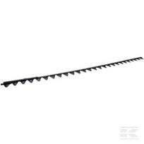 Apatinis peilis 1,90m 26sek. norma. 2655980