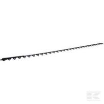 Apatinis peilis 2,25m 31sek. norma. 2656010