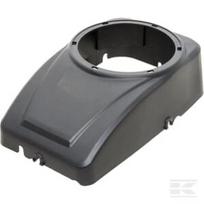 Loncin ventiliatoriaus dangtis su tinkleliu 1602100460001