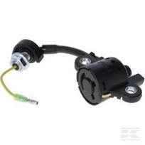 Loncin alyvos lygio jutiklis 2818501500001