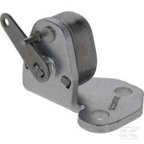 Loncin oro sklendės mazgas 1714700120001