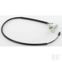 Kuro solenoidas Honda 16200-ZJ1-003