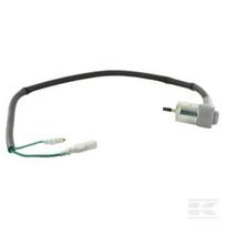 Kuro solenoidas Honda 16230-ZE3-702