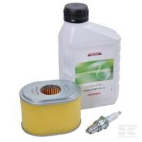 Techninės priežiūros rinkinys Honda GX160, GX200 06211-ZE1-000