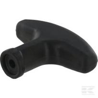 Starterio rankenėlė Honda GX340/GX390 2 kartos 28461-Z5T-003