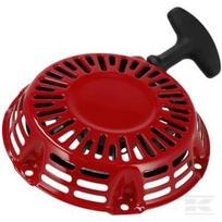 Rankinio starterio mazgas Honda 28400-Z4M-305ZB