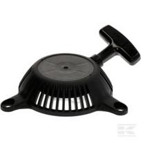 Rankinio starterio mazgas Honda 28400-ZM7-V32