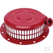 Rankinio starterio korpusas Honda 28410-ZE1-003ZF