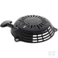 Rankinio starterio mazgas juodas NH1 Honda 28400-ZL8-033ZA