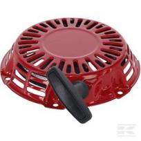 Rankinio starterio mazgas raudonas R280 Honda 28400-ZED-801ZA