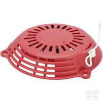 Rankinio starterio mazgas raudonas R280 Honda 28400-ZM0-J23ZB