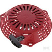 Rankinio starterio mazgas Honda 28400-ZDS-801ZA