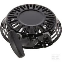 Rankinio starterio mazgas juodas Honda 28400-Z4M-801ZD