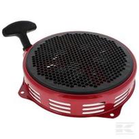 Rankinio starterio mazgas raudonas R280 Honda 28400-Z5T-W03ZB