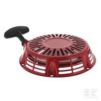 Rankinio starterio mazgas raudonas R280 Honda 28400-Z7E-702ZA