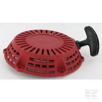 Rankinis starteris Honda 28400-Z0D-013ZC