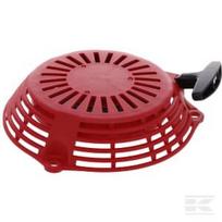 Rankinio starterio mazgas raudonas R280 GSV190 Honda 28400-Z0Y-013ZA / 28400-Z0Y-023ZA