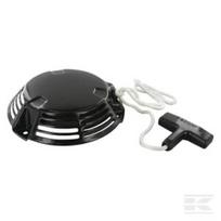 Rankinis starteris Honda 28400-Z1V-802ZA / 28400-Z1V-801ZA