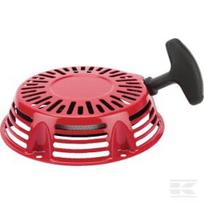 Rankinis starteris Honda 28400-Z5K-013ZA / 28400-Z5K-003ZA