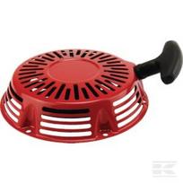 Pilnas rankinis starteris Honda 28400-Z5T-013ZA