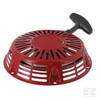 Rankinis starteris Honda 28400-Z7E-003ZB