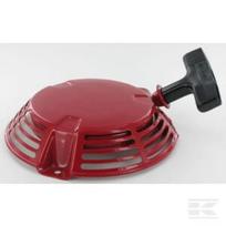 Rankinis starteris Honda 28400-ZE7-003ZC / 28400-ZE7-003ZA