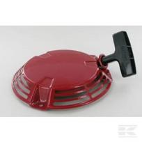 Rankinis starteris Honda 28400-ZE6-003ZD / 28400-ZE6-003ZA
