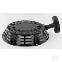 Rankinis starteris Honda 28400-ZH8-013ZB / 28400-ZH8-003ZB