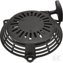 Rankinio starterio mazgas, juodas Honda 28400-Z0L-V21ZA / 28400-Z0L-V20ZA / 28400ZM0-633ZA / 28400-ZM0-632ZA