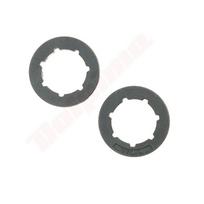 Žiedinė žvaigždutė 1/4 colio 9T SMALL 543767GBK9S7