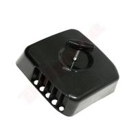 Oro filtro dangtelis Stihl TS400 komplektas 4223 141 0500 4223 140 9300