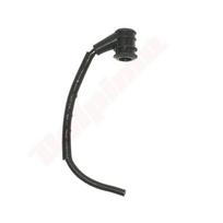 Uždegimo žvakės dangtelis su laidu Ø 5,0 mm 150 mm 501 48 54-02