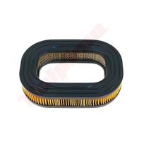 Oro filtras Atlas Copco Cobra 9234000136 155 × 105 × 33 mm