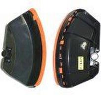 Trimerio apsauga universali 24 25 25,4 26 28 32 mm oranžinė