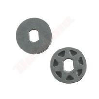 Žiedinė žvaigždutė Ikra KS1600 3/8 colio 7T 9 × 12 mm