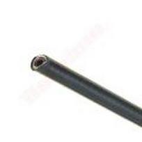 Troselio apsauga 2P 5,8×1,8 mm M, metalinė, PVC/nylon