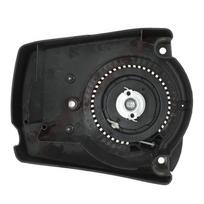 Starteris kinietiškam varikliui HP414 SP414