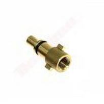 Adapteris 1/4″ F – ALTO / KEW / NILFISK