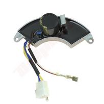 Įtampos reguliatorius AVR P3 450V 680UF ALU