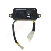 Įtampos reguliatorius AVR 250V 220UF