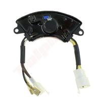 Įtampos reguliatorius AVR 1 - 3 KW 3P