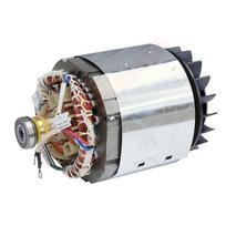 Generatorius 5 kW su varine apvija