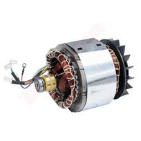 Generatorius 2 kW su varine apvija