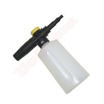 Putų purkštuvo antgalis 9,3 mm 700 ml