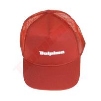 Kepurė (CAP) raudona